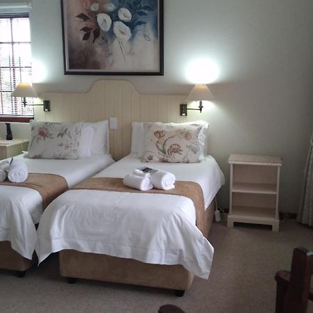 Bayside Lodge Plettenberg Bay Eksteriør billede