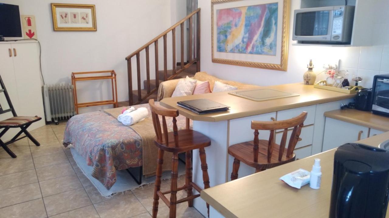 Bayside Lodge Plettenberg Bay Eksteriør billede