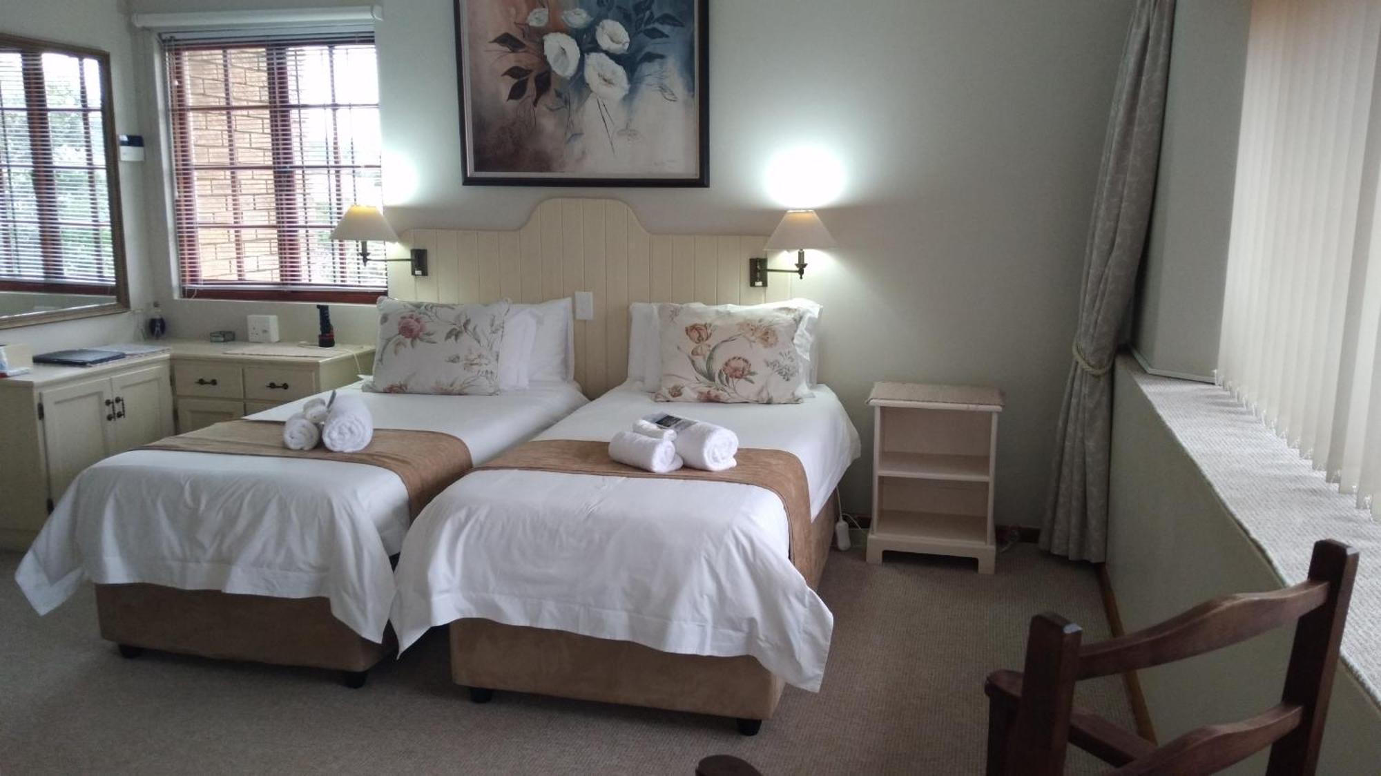 Bayside Lodge Plettenberg Bay Eksteriør billede