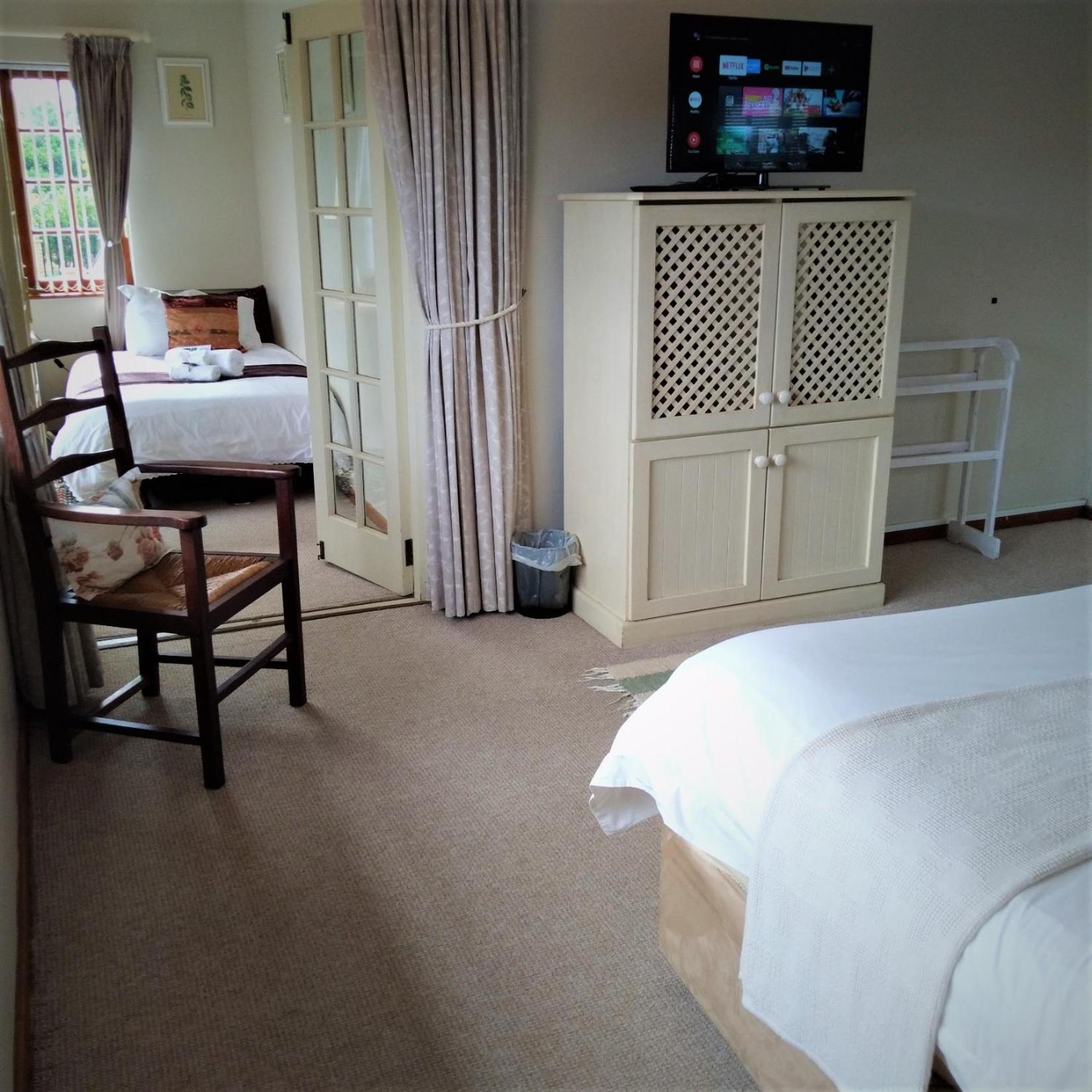 Bayside Lodge Plettenberg Bay Eksteriør billede