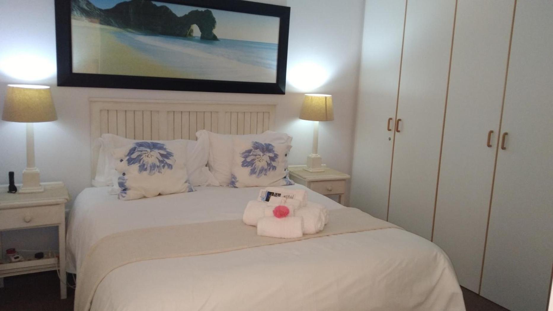 Bayside Lodge Plettenberg Bay Eksteriør billede