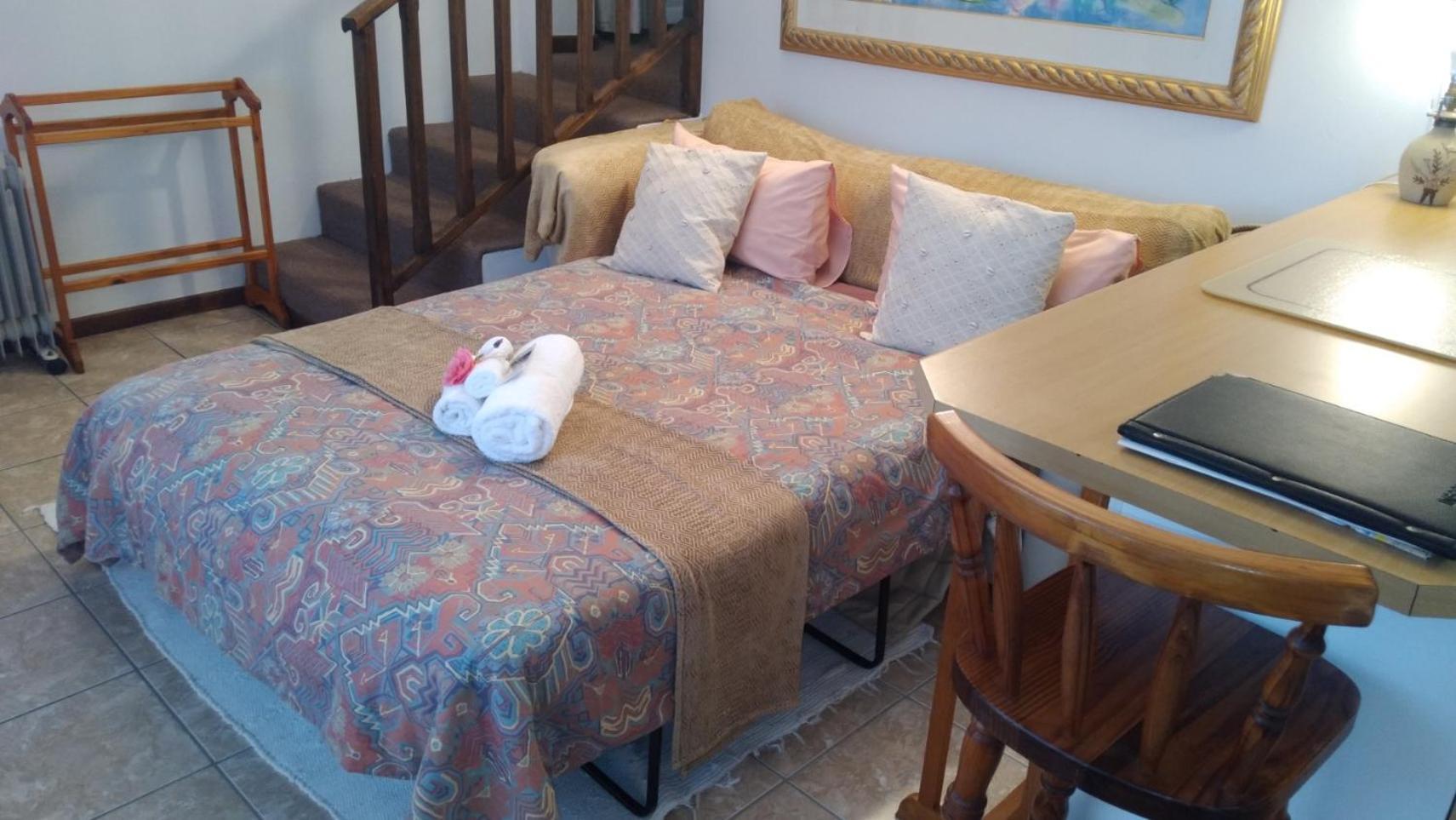 Bayside Lodge Plettenberg Bay Eksteriør billede