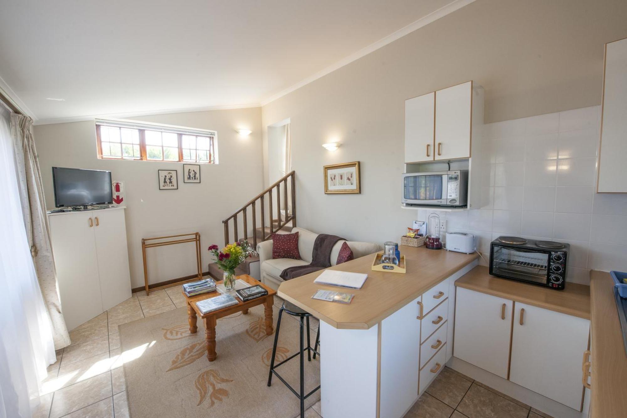 Bayside Lodge Plettenberg Bay Værelse billede