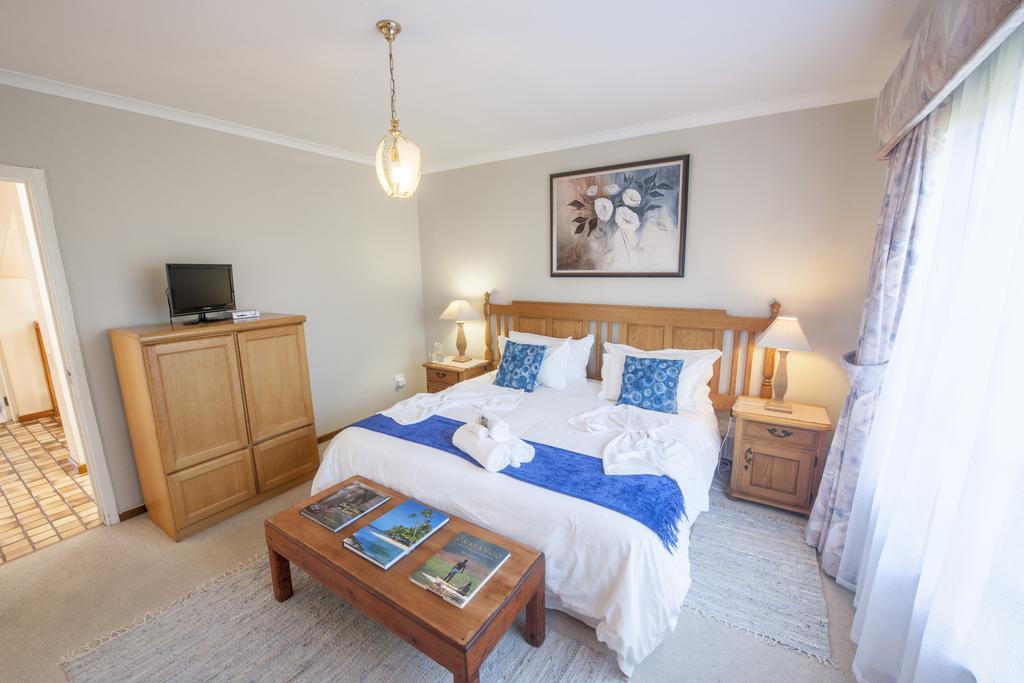 Bayside Lodge Plettenberg Bay Eksteriør billede