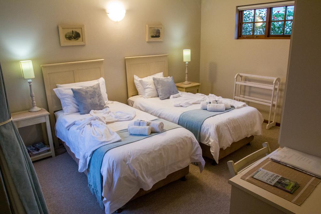 Bayside Lodge Plettenberg Bay Eksteriør billede