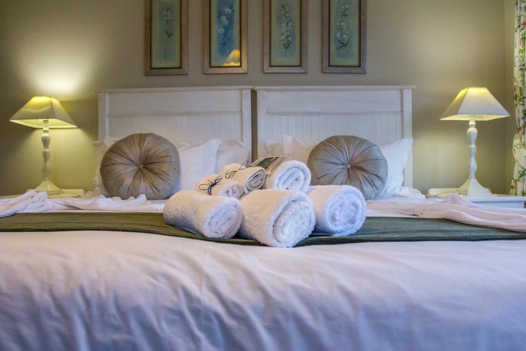 Bayside Lodge Plettenberg Bay Eksteriør billede