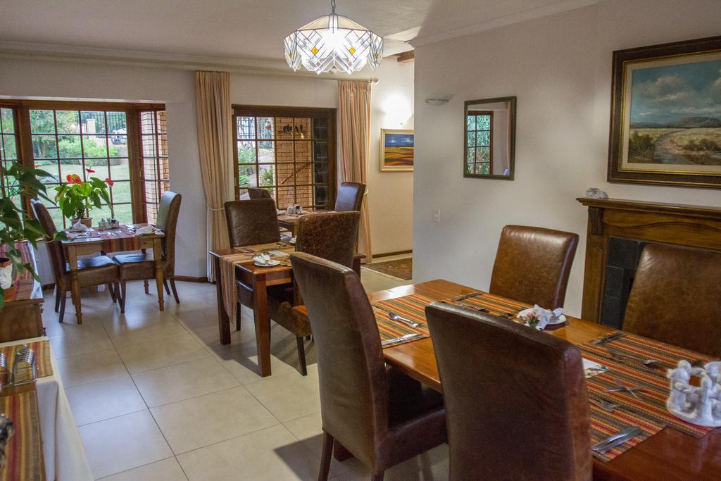 Bayside Lodge Plettenberg Bay Eksteriør billede