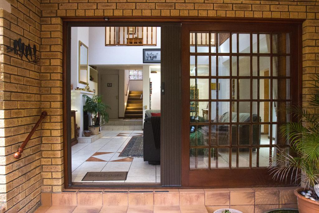 Bayside Lodge Plettenberg Bay Eksteriør billede