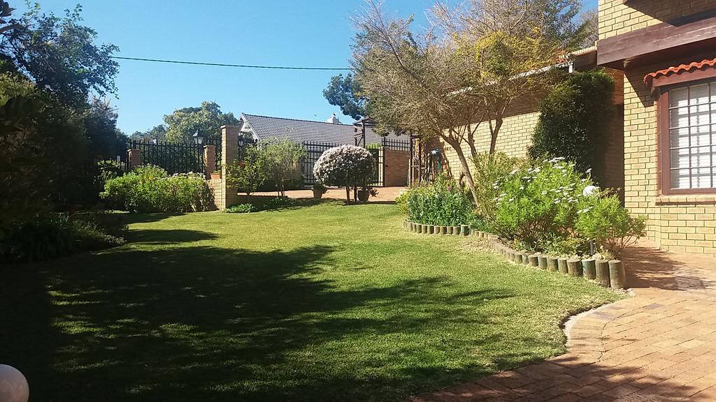 Bayside Lodge Plettenberg Bay Eksteriør billede