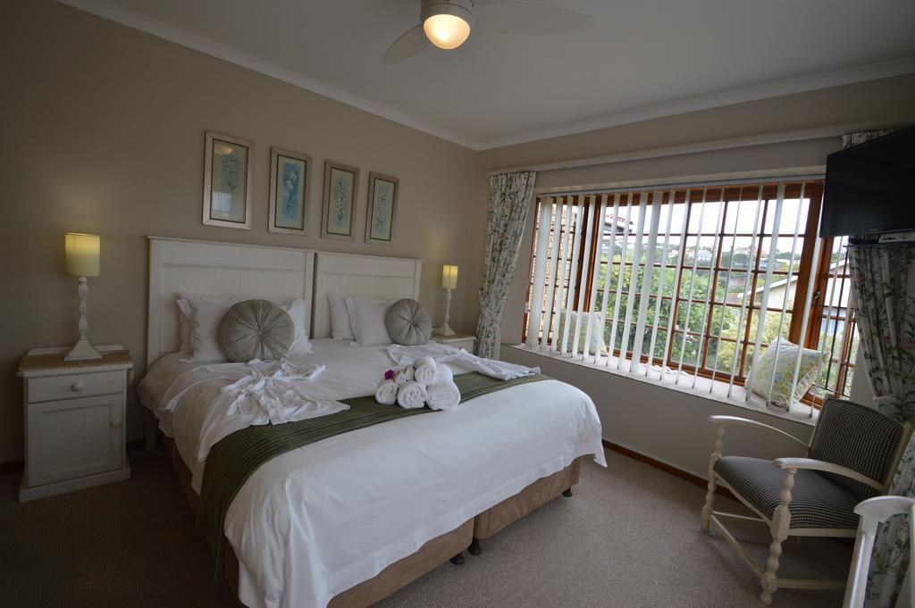 Bayside Lodge Plettenberg Bay Eksteriør billede