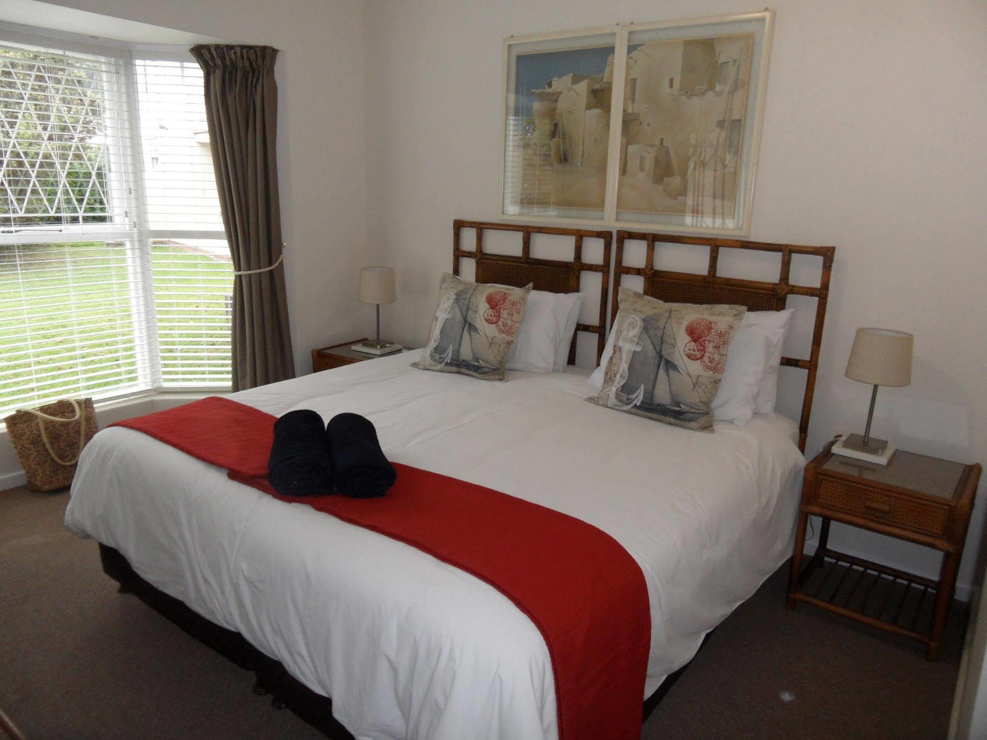 Bayside Lodge Plettenberg Bay Eksteriør billede