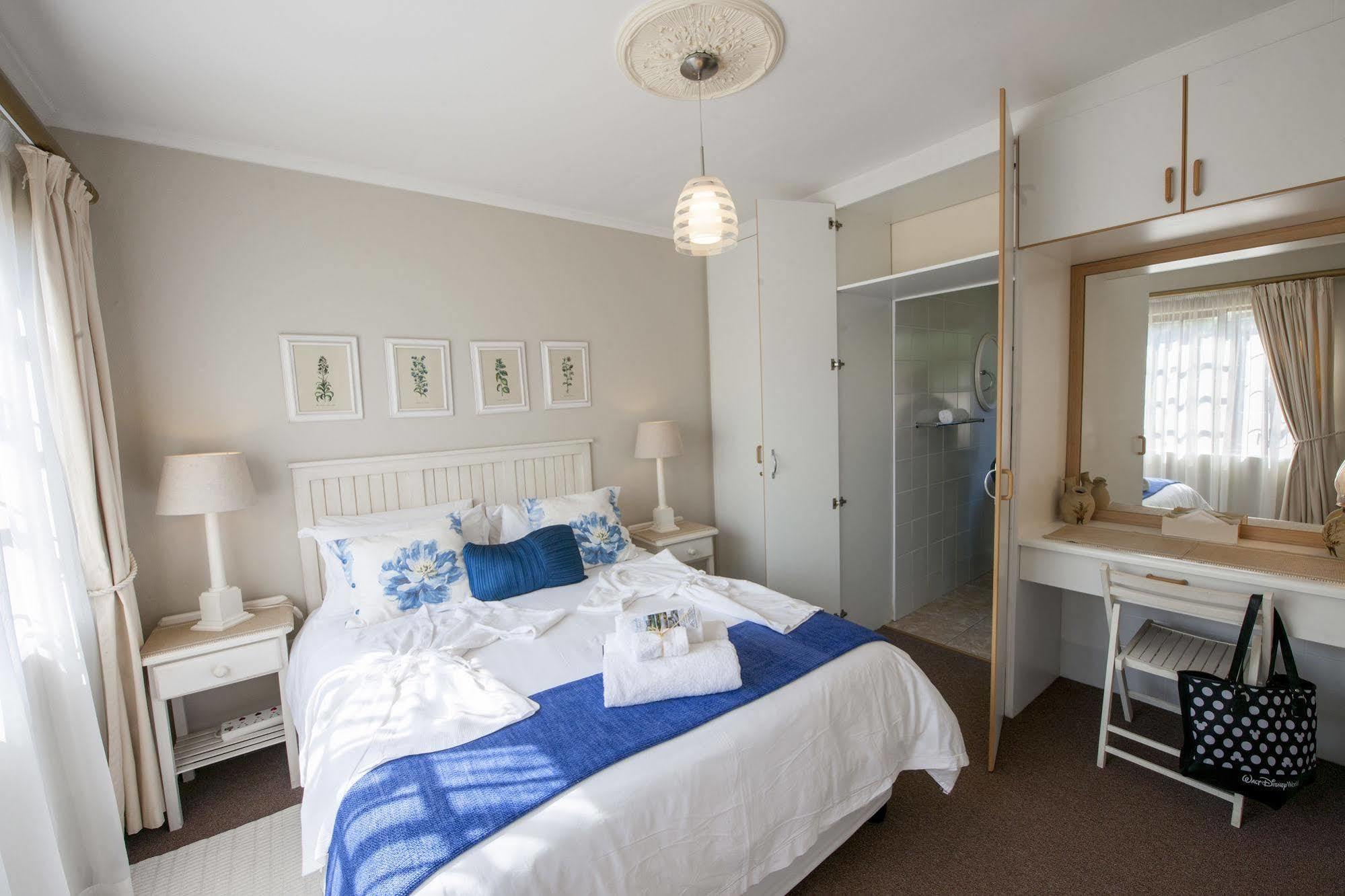 Bayside Lodge Plettenberg Bay Eksteriør billede