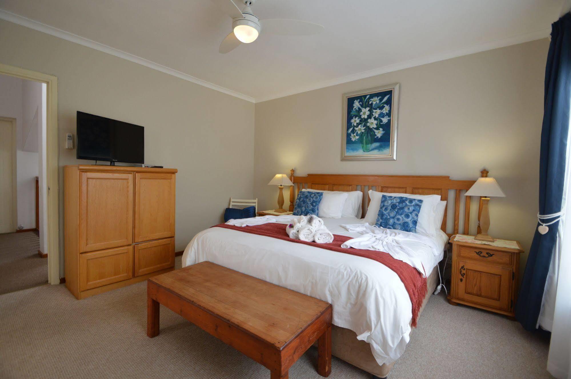 Bayside Lodge Plettenberg Bay Eksteriør billede