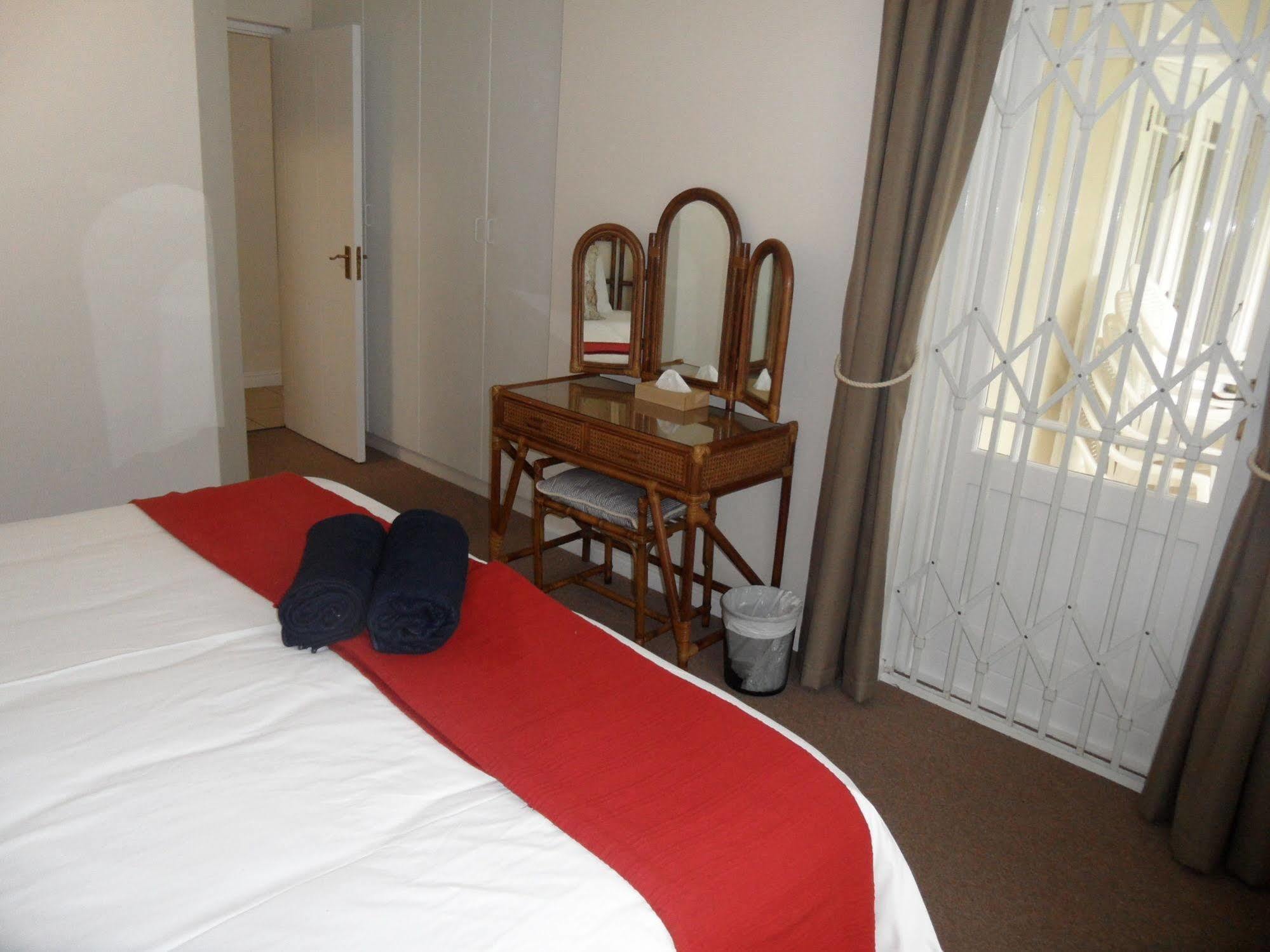 Bayside Lodge Plettenberg Bay Eksteriør billede