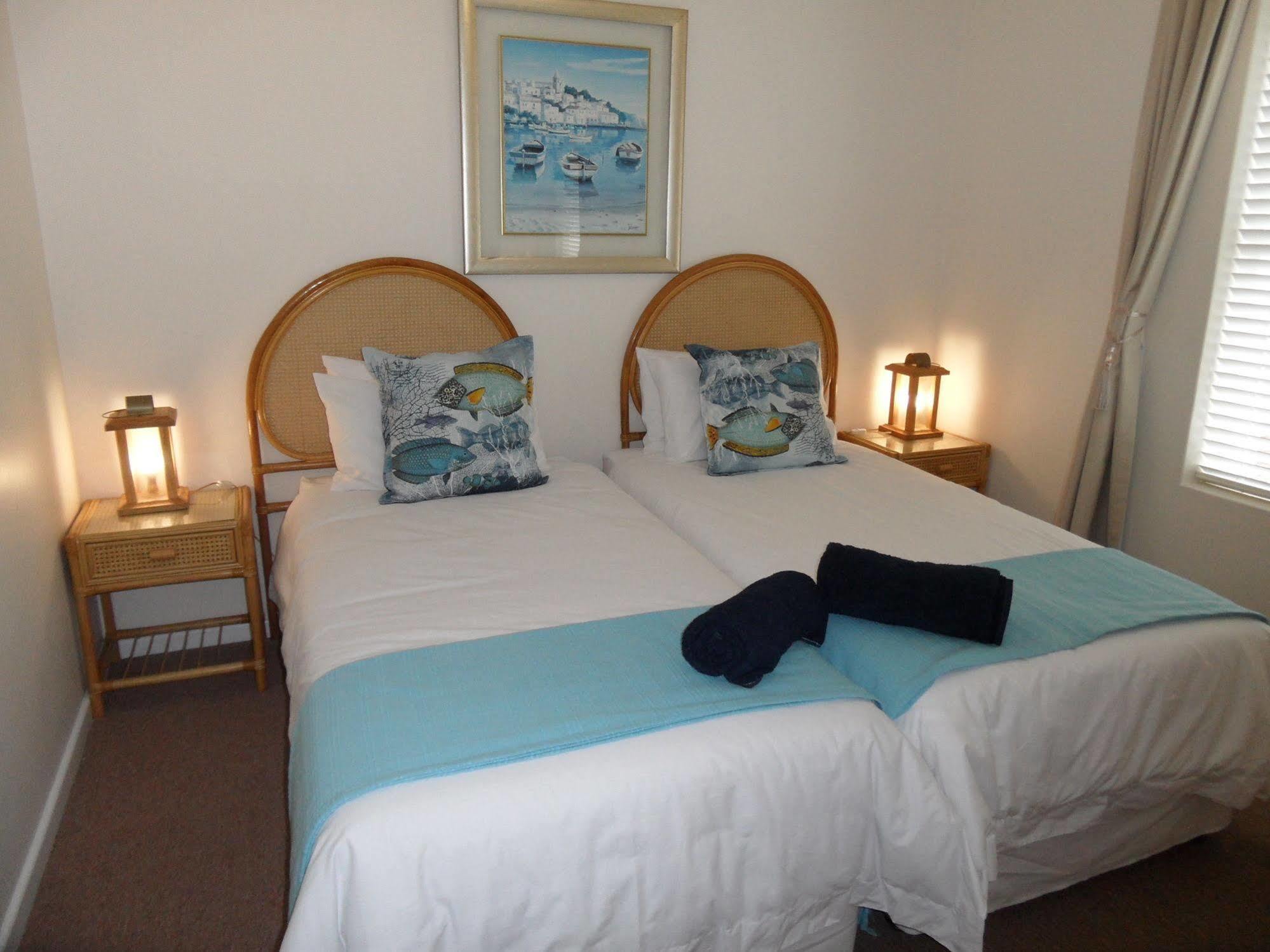 Bayside Lodge Plettenberg Bay Eksteriør billede