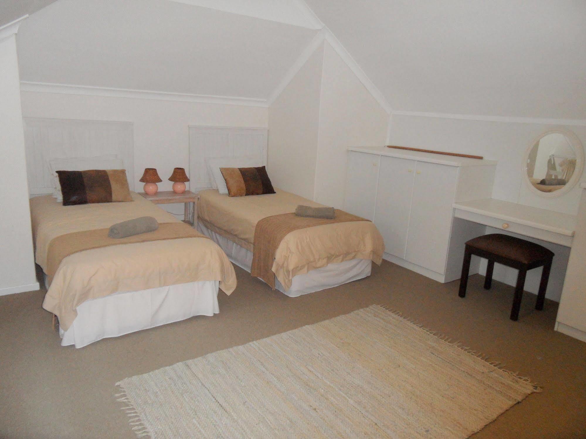 Bayside Lodge Plettenberg Bay Eksteriør billede